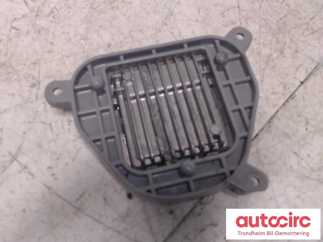 Styreenhet xenon/ballast til Mitsubishi Outlander 2015-->> (Type III, Fase 2)  (MOBIS|8301D013|ECM92170D204|4B45X)