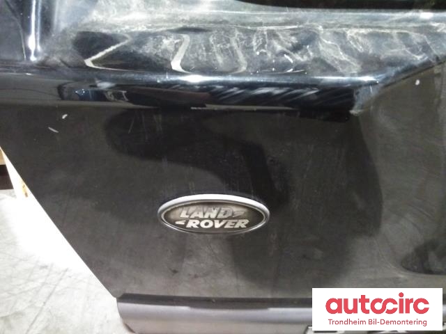 Bakluke til Land Rover Range Rover Sport 2005-2013 (..|BHA790050|5H3240702DA|LR025571)