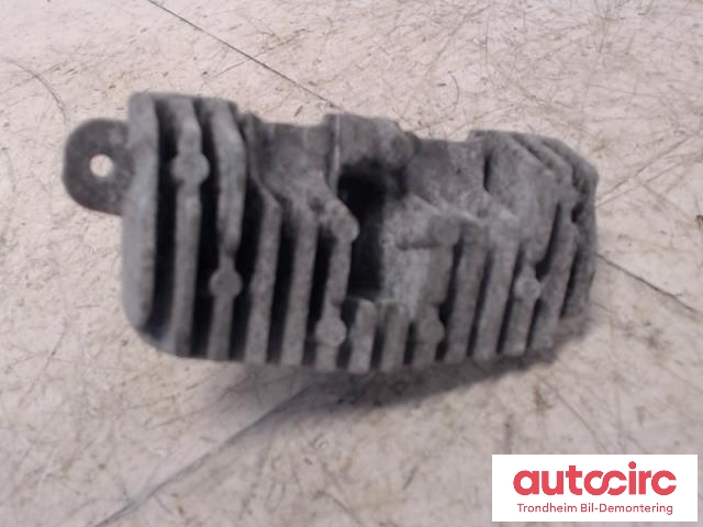 Styreenhet xenon/ballast til BMW 3-Serie 2012-2018 (F30/F31/F34) (F30/F31/F34) (..|7213114000|7398766|63117398766)