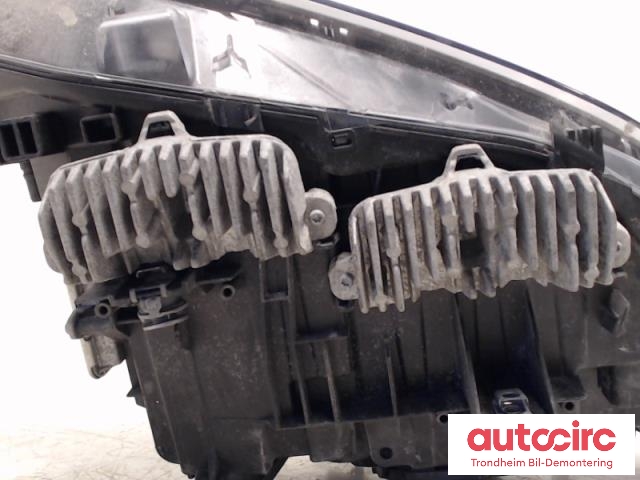 Styreenhet xenon/ballast til BMW 3-Serie 2012-2018 (F30/F31/F34) (F30/F31/F34) (..|7213114000|7398766|63117398766)
