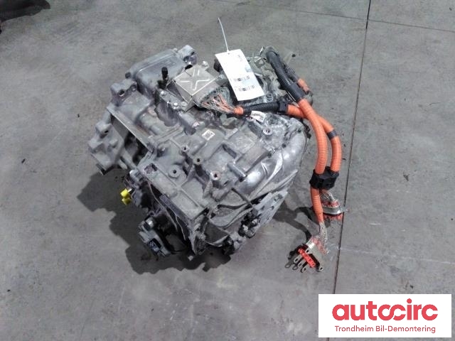 Girkasse hybrid til Toyota Auris 2015-2019 (Type II, Fase 2)  (TOYOTA|3090047064|30900-47064|)