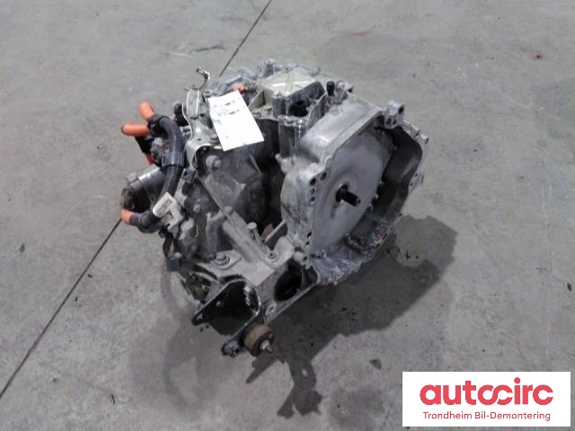 Girkasse hybrid til Toyota Auris 2015-2019 (Type II, Fase 2)  (TOYOTA|3090047064|30900-47064|)