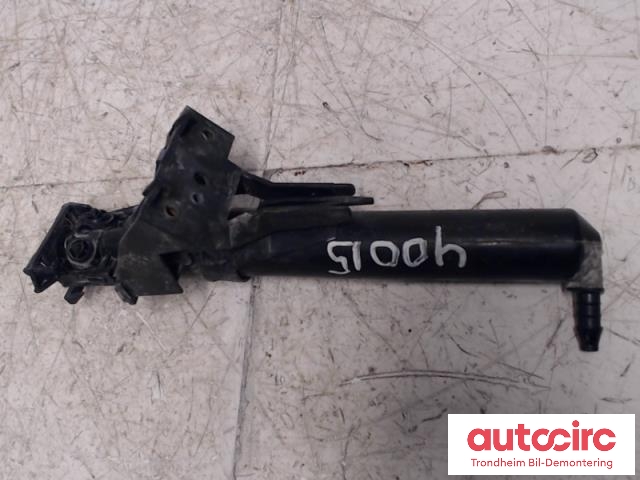 Lyktespylerdyse til Peugeot Expert 1996-2007 (Type I) (..|89033642|6438K2|)