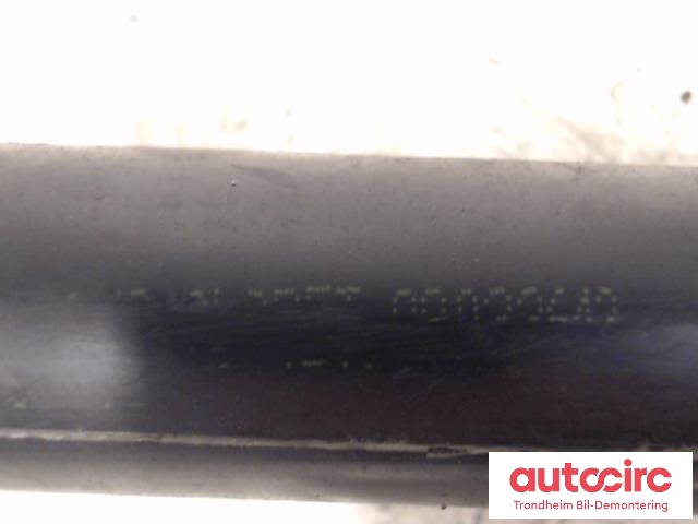 Lyktespylerdyse til Peugeot Expert 1996-2007 (Type I) (..|89033642|6438K2|)