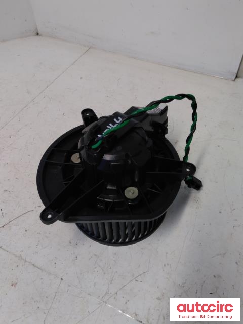 Varmeapparat motor til Jeep Grand Cherokee, 2005-2009 (VALEO|929447P)