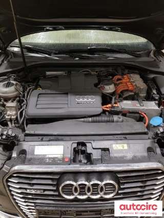 Motor bensin til Audi A3,   (VAG|04E100033L|CUKB)