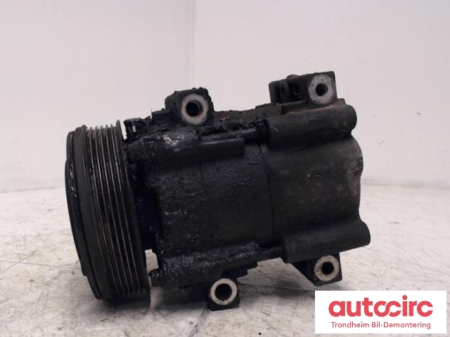Aircondition kompressor til Mazda Tribute 2001-2003 (..|EC016145Z|EC01-61-45Z|)