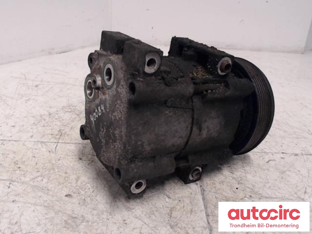 Aircondition kompressor til Mazda Tribute 2001-2003 (..|EC016145Z|EC01-61-45Z|)