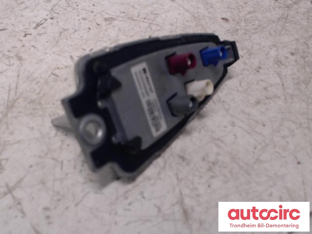 Antenne navigasjon til BMW 3-Serie 2012-2018 (F30/F31/F34) (F30/F31/F34) (..|1682707|30000986BF|65206959146)