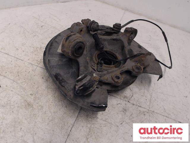 Hjulspindel venstre bak til BMW 3-Serie 2012-2018 (F30/F31/F34) (F30/F31/F34) (DIESEL/AUTOMAT|6792523|33326792523|)