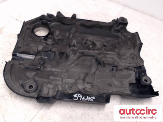 Motordeksel over motor til Škoda Octavia 2013-2016 (Type III, Fase 1) (04L103925N|4012590F|)