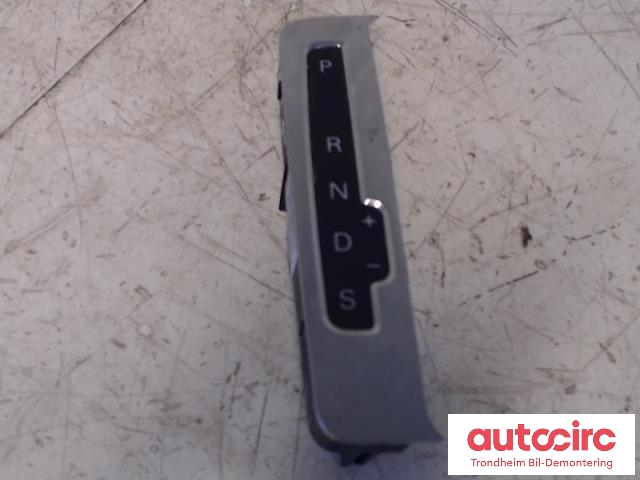 Girstang/girvelger automat til Audi A4, 2007-2014 (Type IV) (B8) (B8) (...|8K1713463)