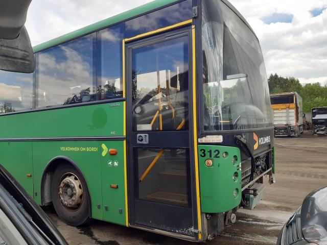 Buss Volvo B12M 1999-2010 , Motorkode: , Girkassekode: 