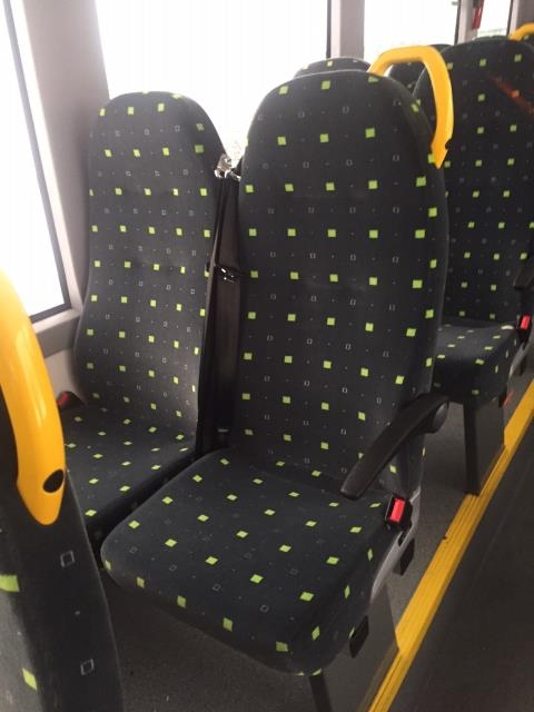 Buss Volvo 8900 2012-->> , Motorkode: , Girkassekode: 