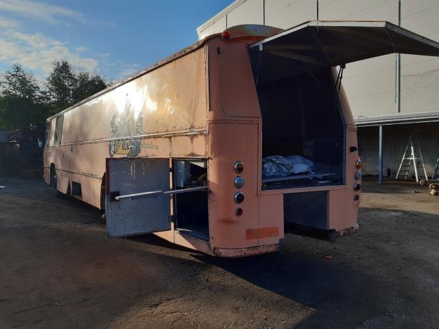 Buss Volvo B58 1965-1982 , Motorkode: , Girkassekode: 