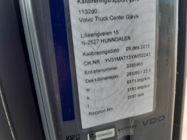 Buss Volvo B10M 1981-2001 , Motorkode: , Girkassekode: 