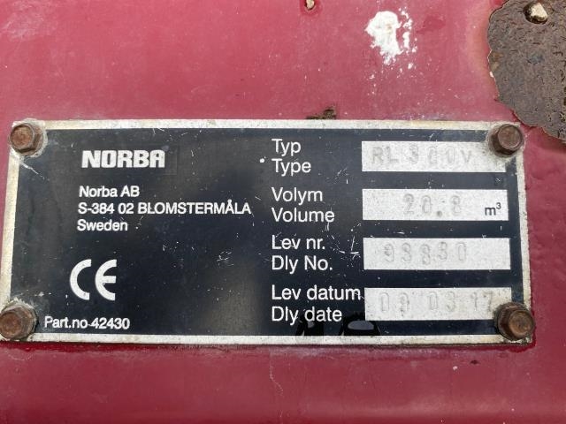 Lastebil Volvo FM 2009-2013 (Versjon 3) (Versjon 3), Motorkode: D9B340, Girkassekode: AT2412C