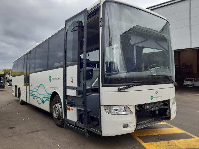 Buss Mercedes Integro 1996-->> (O550) (O550), Motorkode: , Girkassekode: 