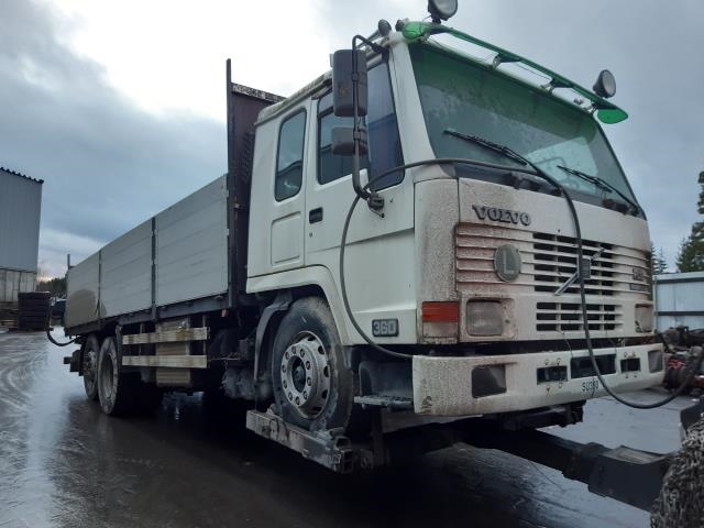 Lastebil Volvo FL10 0-->> , Motorkode: , Girkassekode: SR1700