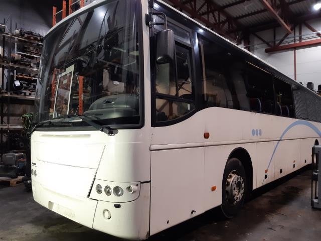 Buss Volvo B7R 1997-->> , Motorkode: , Girkassekode: 