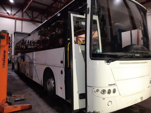 Buss Volvo B7R 1997-->> , Motorkode: , Girkassekode: 