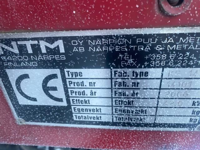 Lastebil Scania PGRT-Serie P 2004-2015 , Motorkode: DC9 12 L01, Girkassekode: GA851