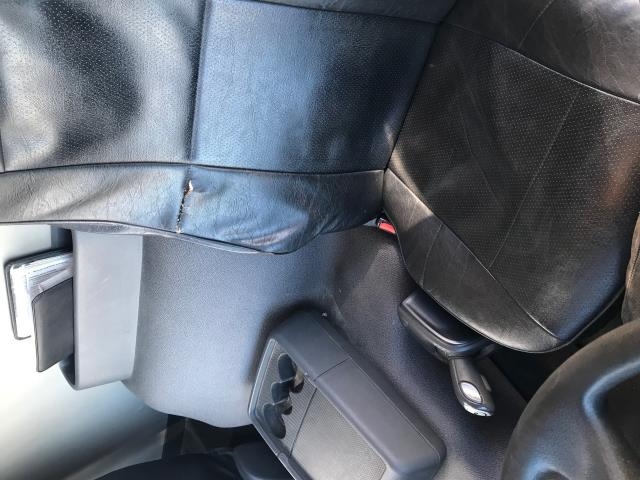 Lastebil Volvo FM 2002-2008 (Versjon 2) (Versjon 2), Motorkode: D13A420, Girkassekode: AT2512C