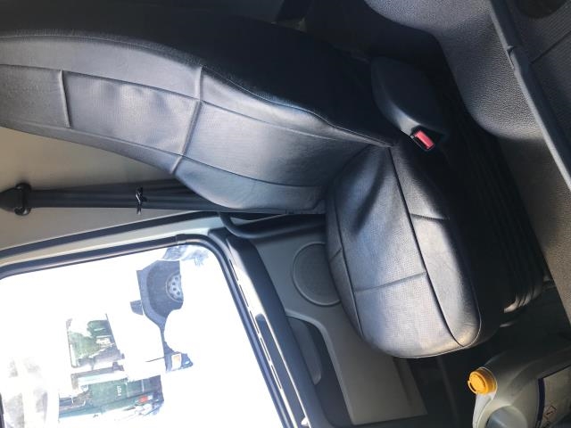 Lastebil Volvo FM 2002-2008 (Versjon 2) (Versjon 2), Motorkode: D13A420, Girkassekode: AT2512C