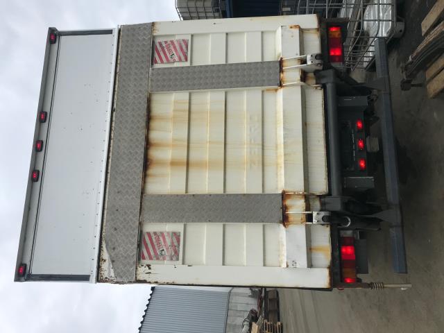 Lastebil Volvo FM 1998-2001 (Versjon 1) (Versjon 1), Motorkode: , Girkassekode: 