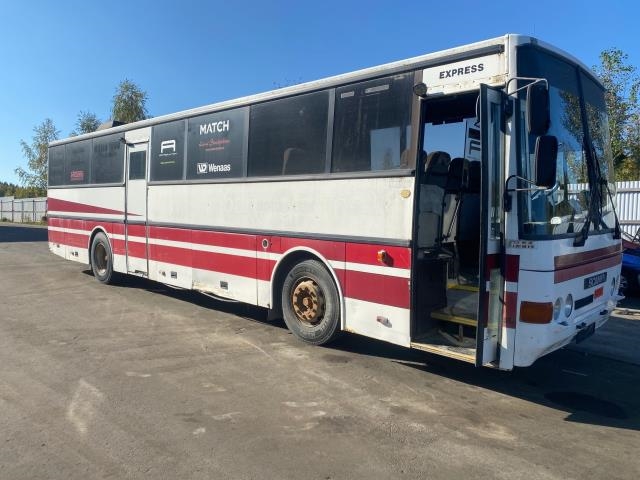 Buss Scania 3-Serie 1988-1996 (CHASSIS) (CHASSIS), Motorkode: DS905B, Girkassekode: GS771