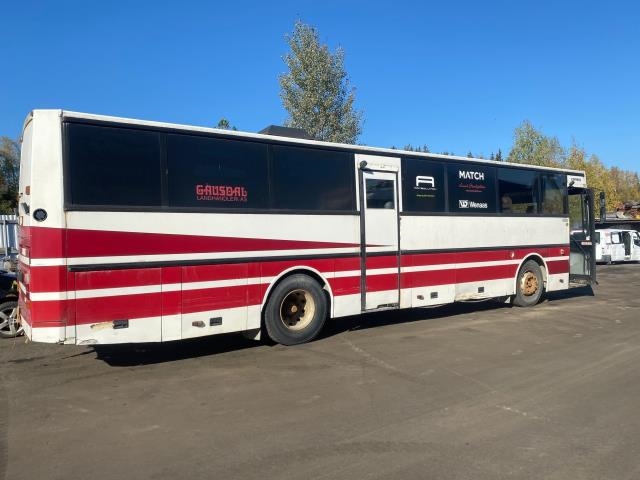 Buss Scania 3-Serie 1988-1996 (CHASSIS) (CHASSIS), Motorkode: DS905B, Girkassekode: GS771