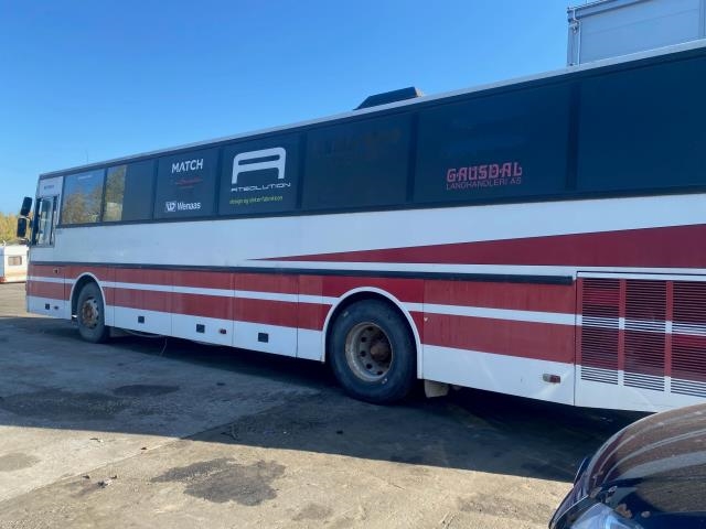 Buss Scania 3-Serie 1988-1996 (CHASSIS) (CHASSIS), Motorkode: DS905B, Girkassekode: GS771