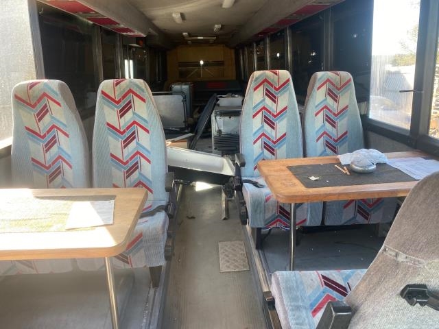 Buss Scania 3-Serie 1988-1996 (CHASSIS) (CHASSIS), Motorkode: DS905B, Girkassekode: GS771