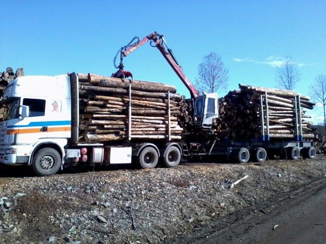 Lastebil Scania 4-Serie R 1995-2003 , Motorkode: , Girkassekode: 