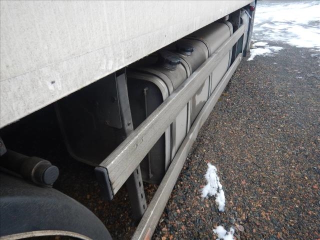Lastebil Volvo FM 2014-2020 (Versjon 4) (Versjon 4), Motorkode: D13K420, Girkassekode: AT2612E