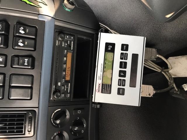 Lastebil Volvo FM 2002-2008 (Versjon 2) (Versjon 2), Motorkode: , Girkassekode: AT2412C