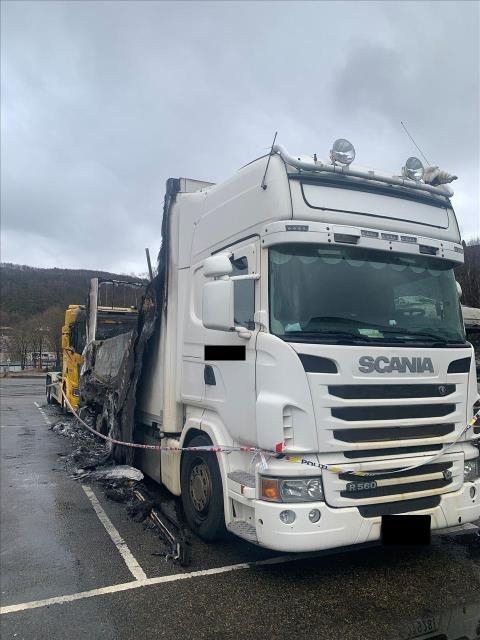 Lastebil Scania PGRT-Serie R 2003-2015 , Motorkode: DC16 18 L01, Girkassekode: GRS905R