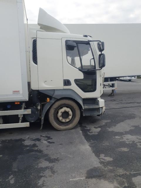 Lastebil Volvo FL 2006-2013 , Motorkode: D7F290EUV, Girkassekode: ATO1056