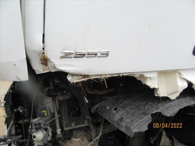 Lastebil Mercedes Actros 4 2011-2018 , Motorkode: OM471 GEN 2, Girkassekode: G281-12/14|93-1|0