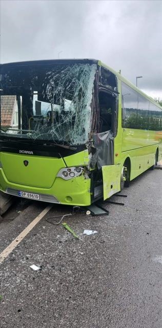 Buss Scania Omniexpress 2007-2015 -340 -340, Motorkode: DC09 108 K01, Girkassekode: GR875R