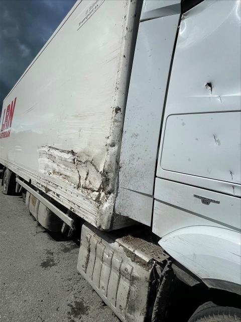 Lastebil Mercedes Actros 4 2011-2018 , Motorkode: OM471LA, Girkassekode: G281-12/14|93-1|0