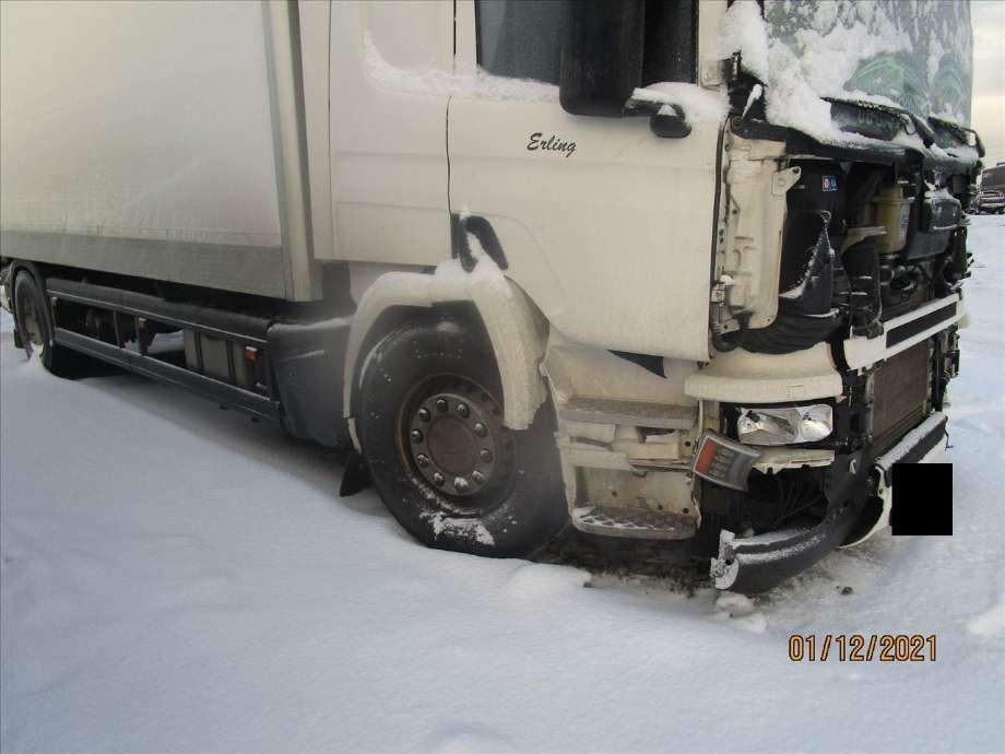 Lastebil Scania PGRT-Serie P 2004-2015 , Motorkode: DC09 133 L01, Girkassekode: GR875