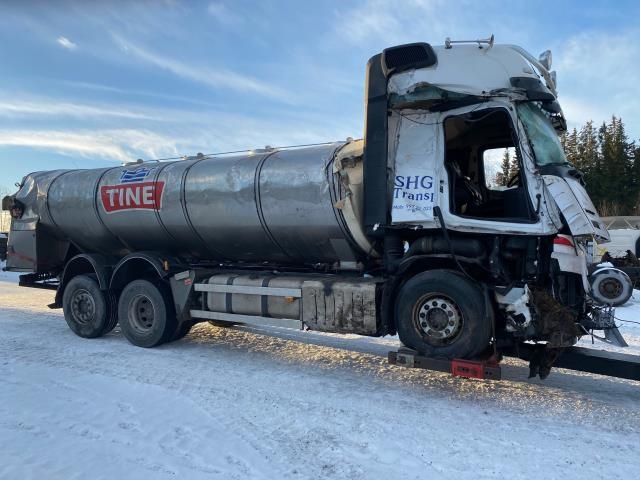 Lastebil Mercedes Actros 4 2011-2018 , Motorkode: OM471, Girkassekode: G281-12/14|93-1|0