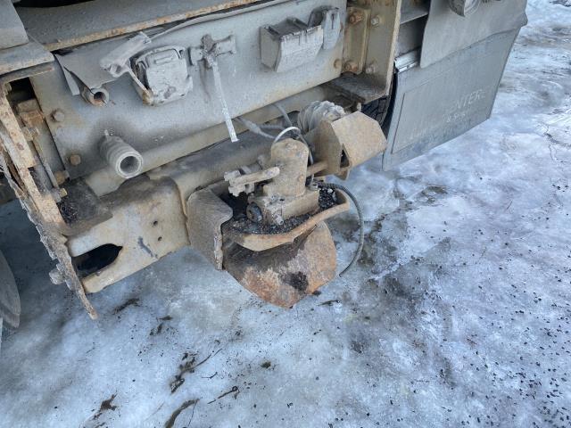 Lastebil Volvo FM 2009-2013 (Versjon 3) (Versjon 3), Motorkode: D13C500, Girkassekode: AT2612D