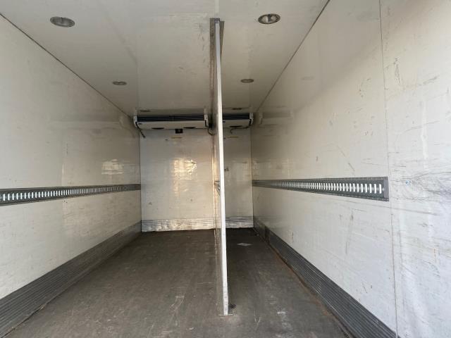Lastebil Volvo FL 1996-2005 , Motorkode: D6B250, Girkassekode: R800