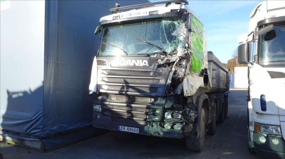 Lastebil Scania PGRT-Serie R 2003-2015 , Motorkode: DC16102L01, Girkassekode: GRSO905R