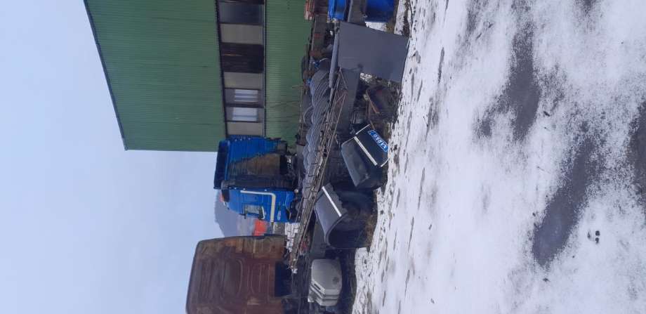 Lastebil Volvo FH 2014-2020 (Versjon 4) (Versjon 4), Motorkode: , Girkassekode: