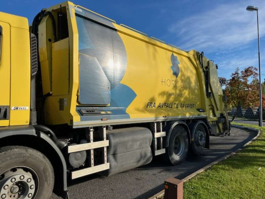Lastebil Volvo FE 2014-->> delebil , Motorkode: , Girkassekode: 