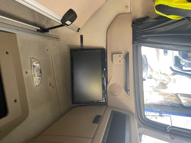 Lastebil Mercedes Actros 4 2011-2018 , Motorkode: , Girkassekode: 