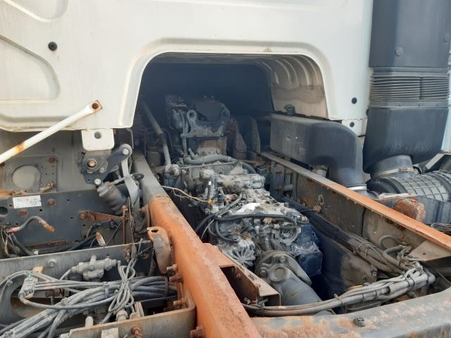 Lastebil Renault Premium 1996-2005 , Motorkode: , Girkassekode: